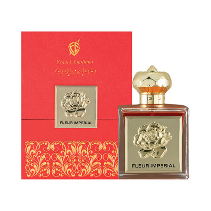 Fleur Imperial