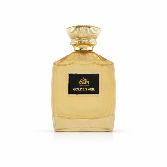 Golden Veil