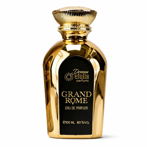 Grand Rome – naturalfragrances-NF