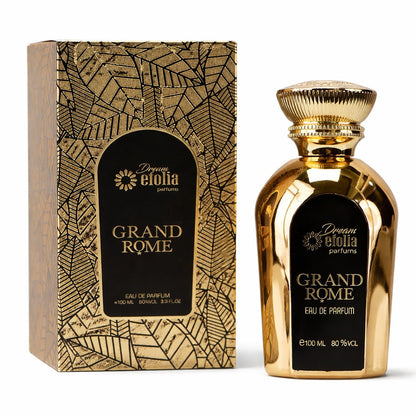 Grand Rome