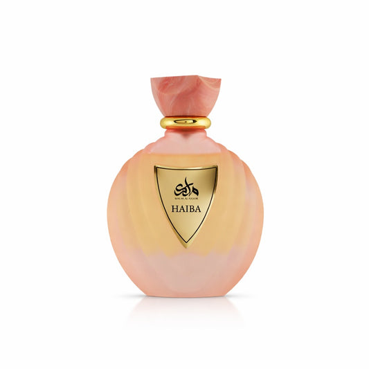 Haiba