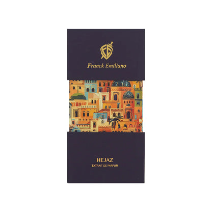 Hejaz