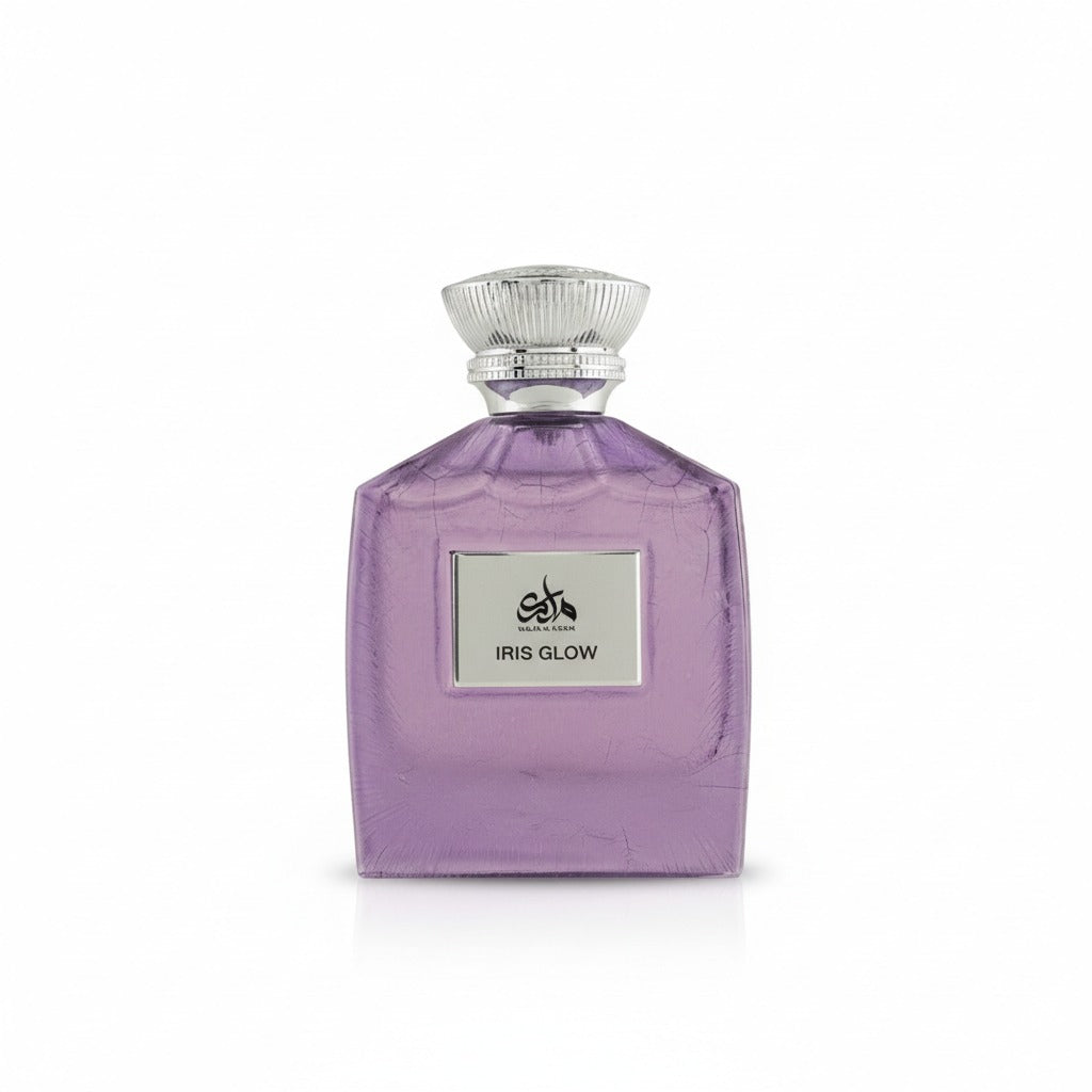 IRIS Glow