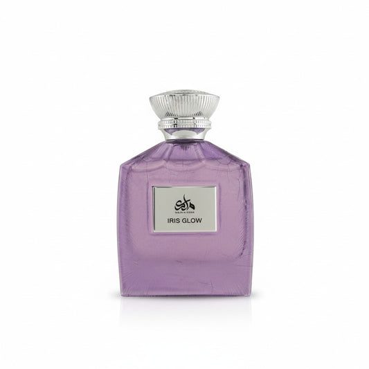 IRIS Glow
