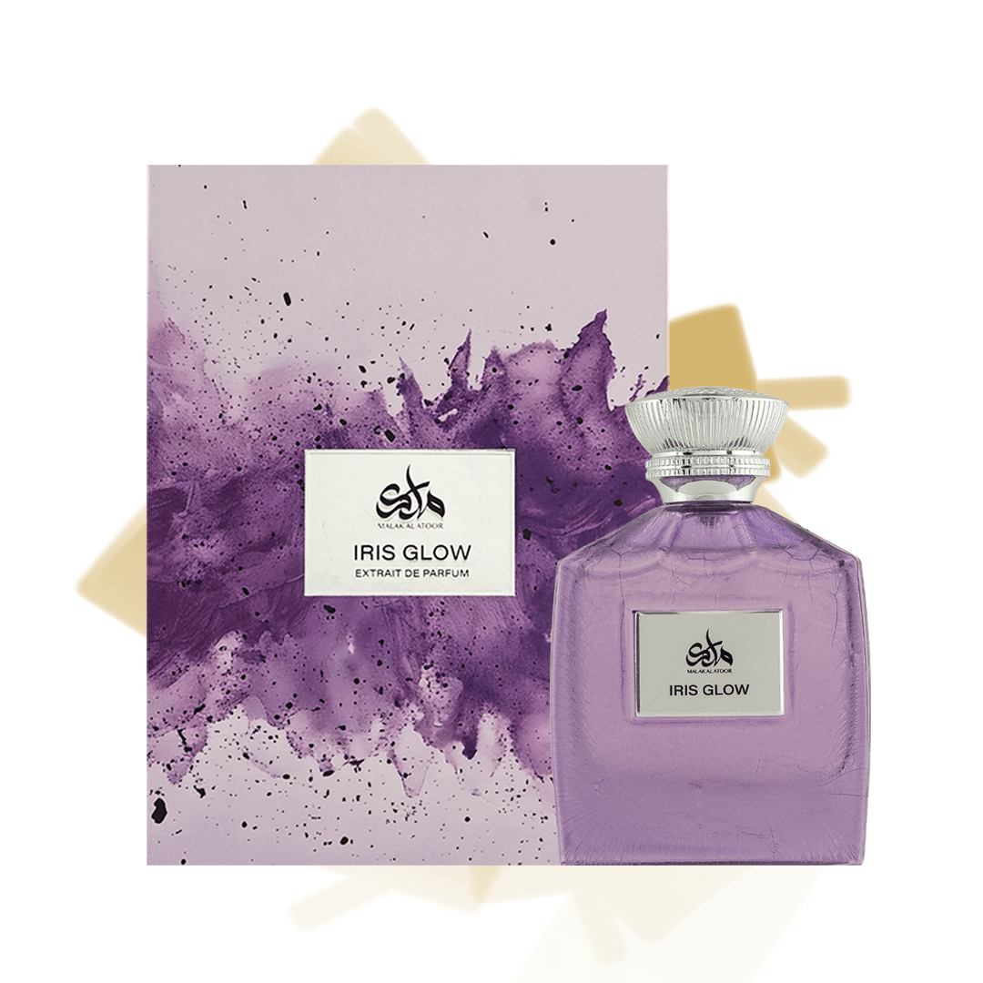 IRIS Glow