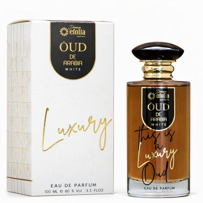 Oud De Arabia