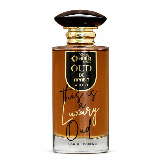 Oud De Arabia