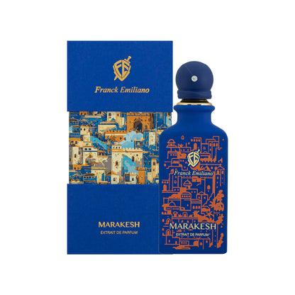Marakesh