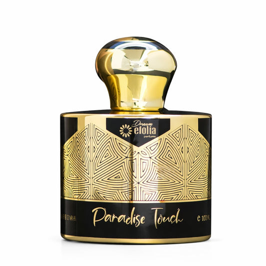 Paradise Touch