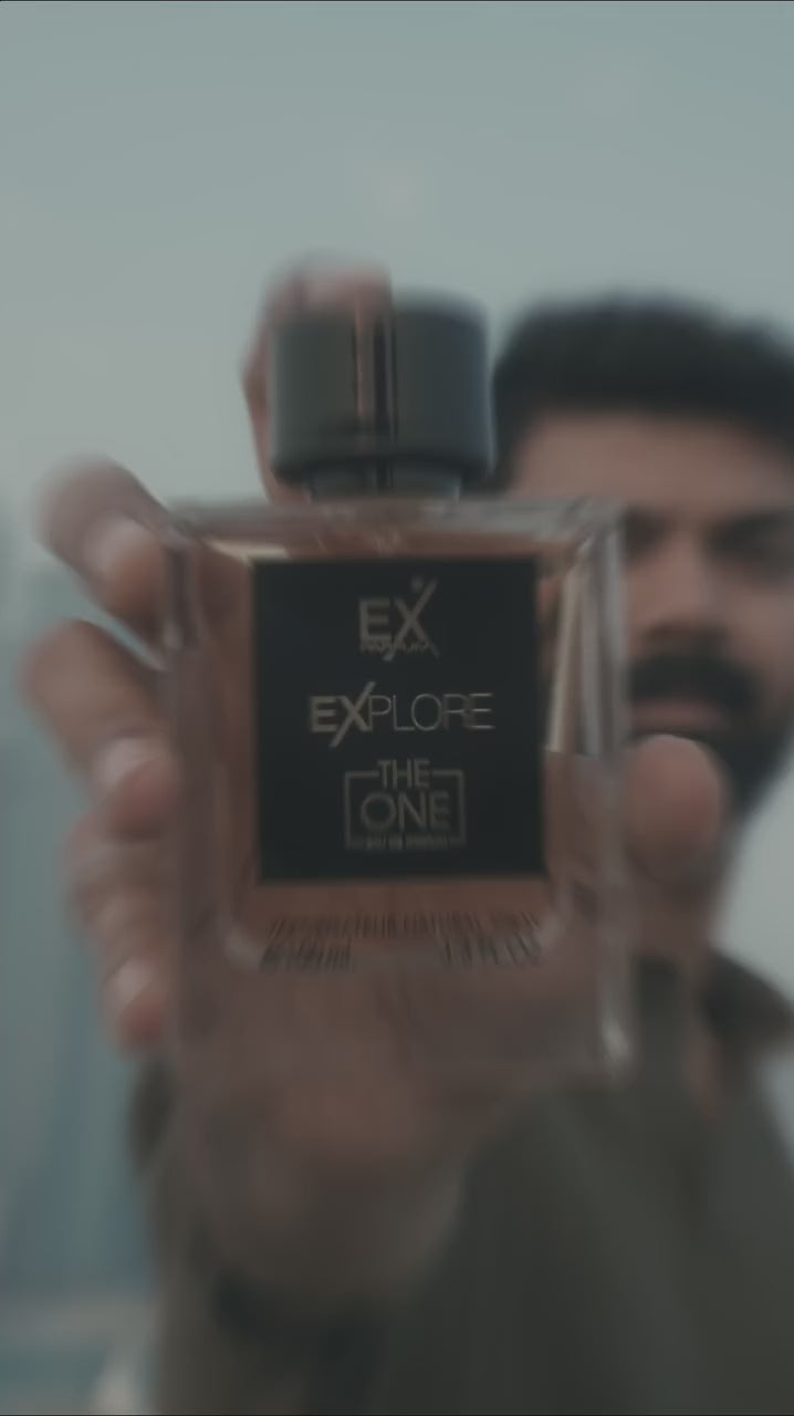 Ex The One