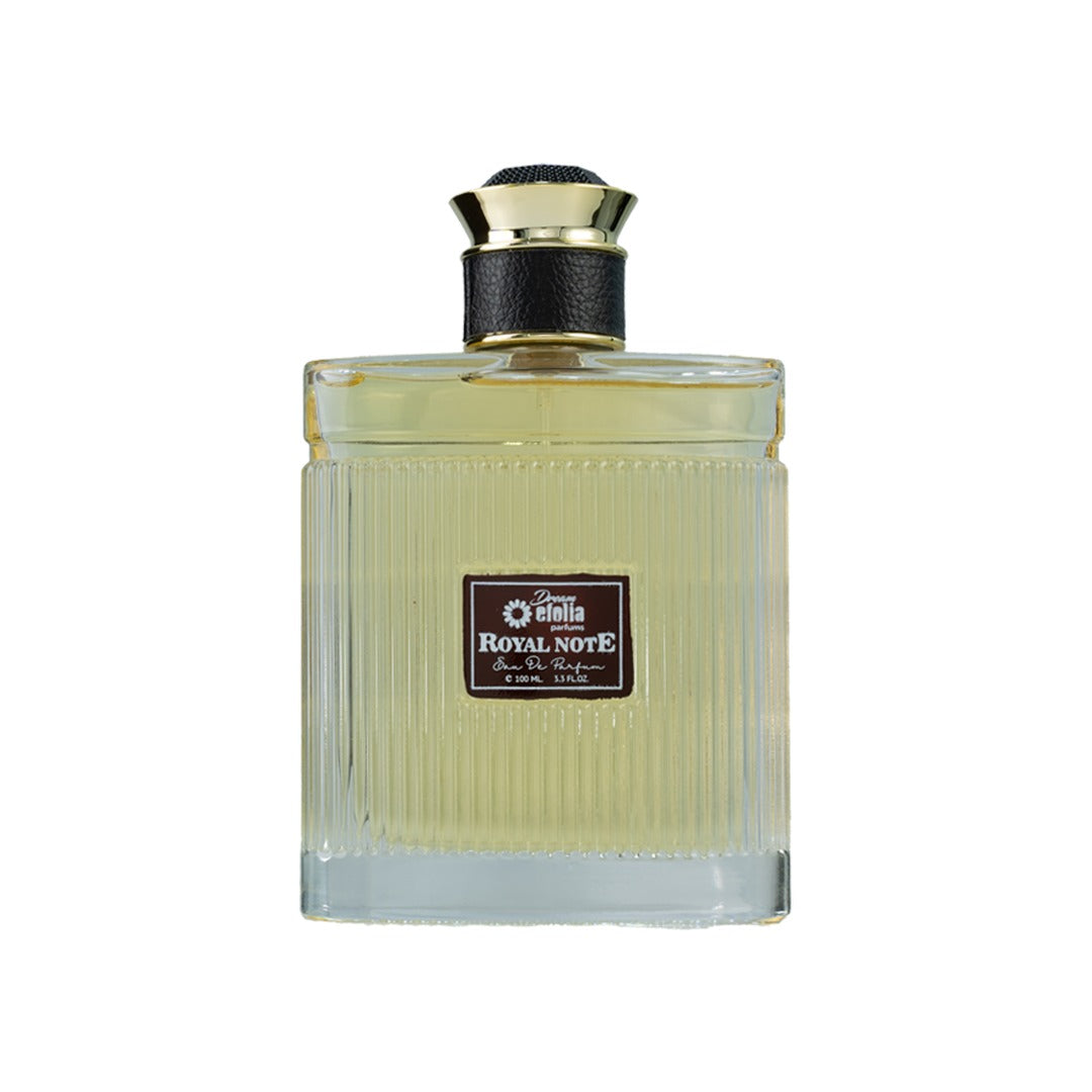 Royal Note