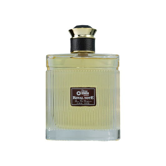 Royal Note