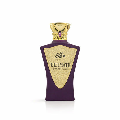 Ultimate