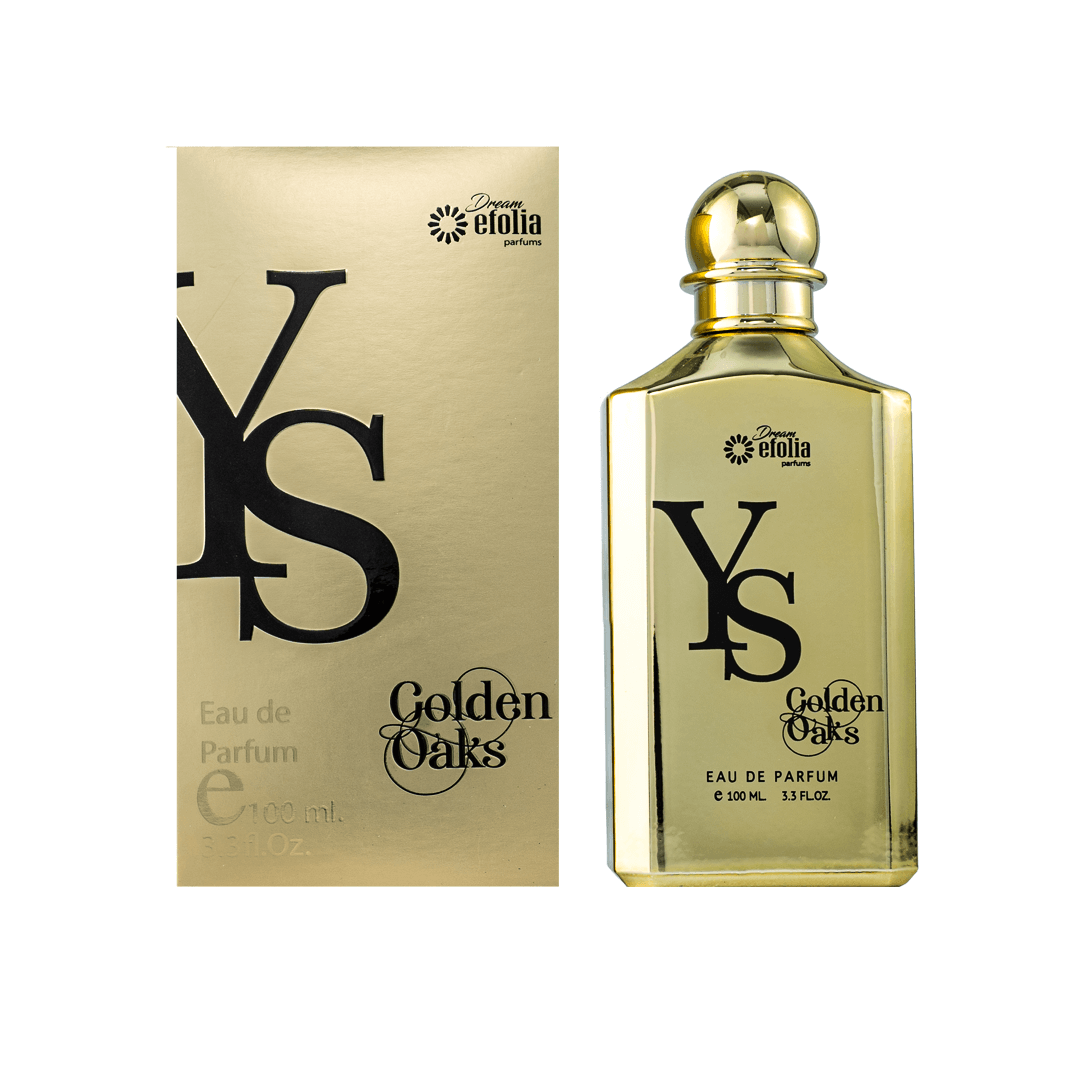 YS Golden Oaks