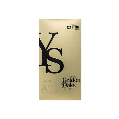 YS Golden Oaks
